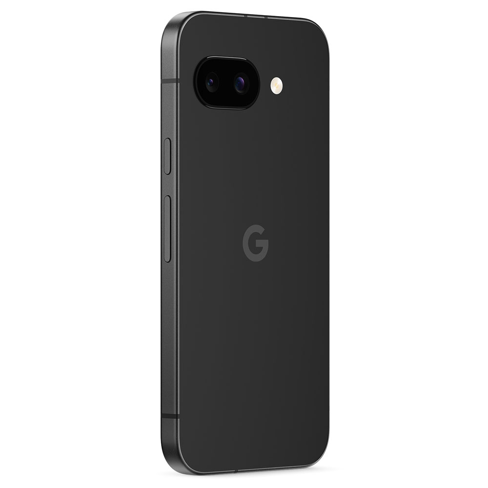 Google Pixel 9a 128GB 5G Smartphone obsidian