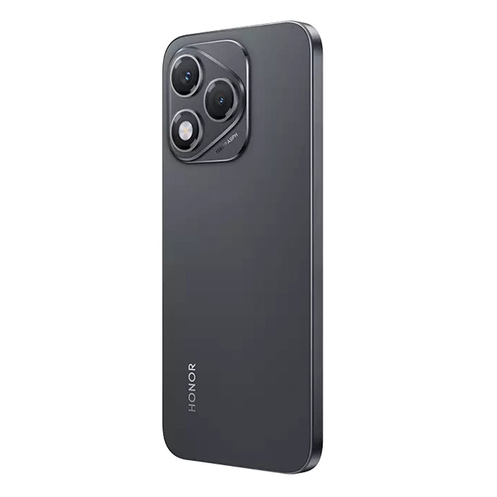 Honor 400 Lite 256GB Smartphone schwarz