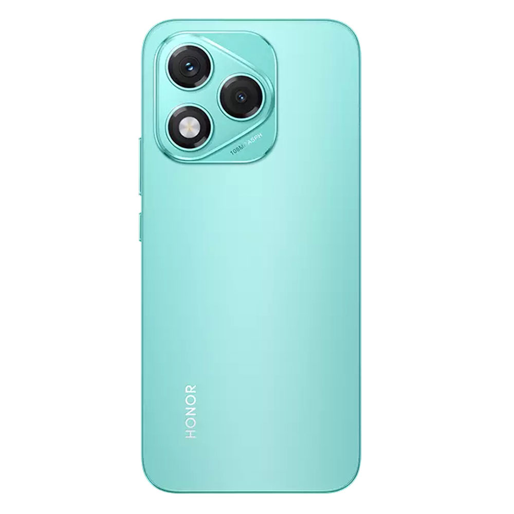 Honor 400 Lite 256GB Smartphone grün