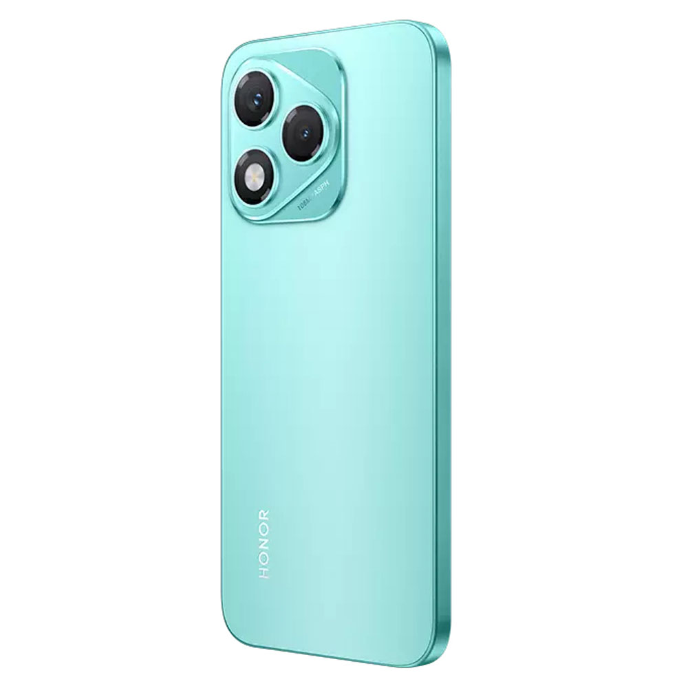 Honor 400 Lite 256GB Smartphone grün