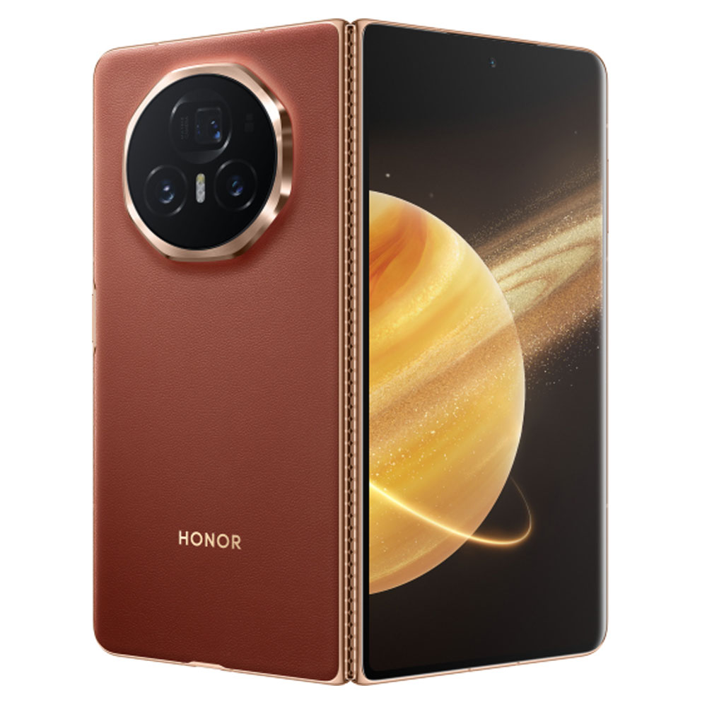 Honor Magic V3 512GB Smartphone braun