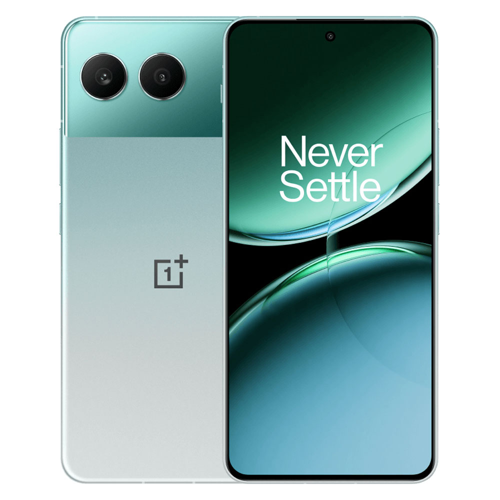OnePlus Nord 4 256GB 5G Smartphone oasis green
