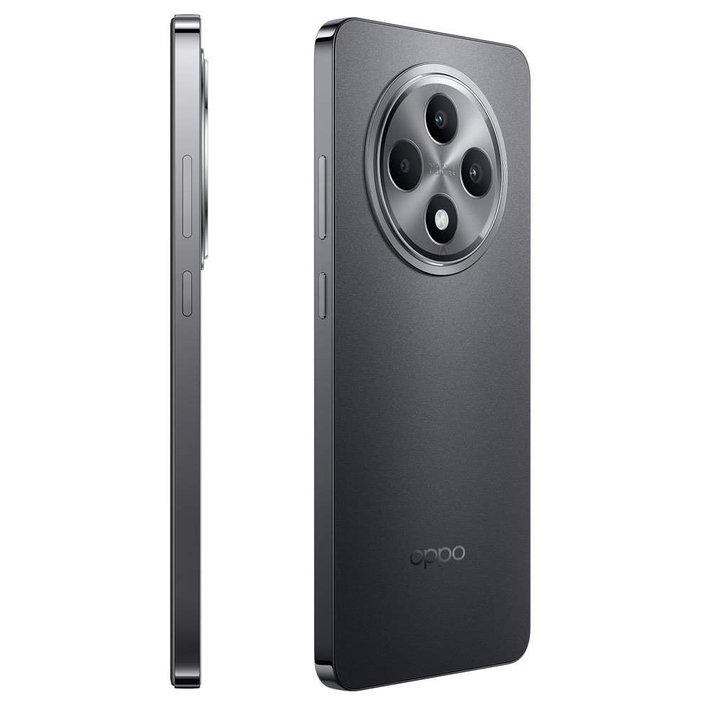 Oppo Reno12 FS 512GB 4G Smartphone matte grey