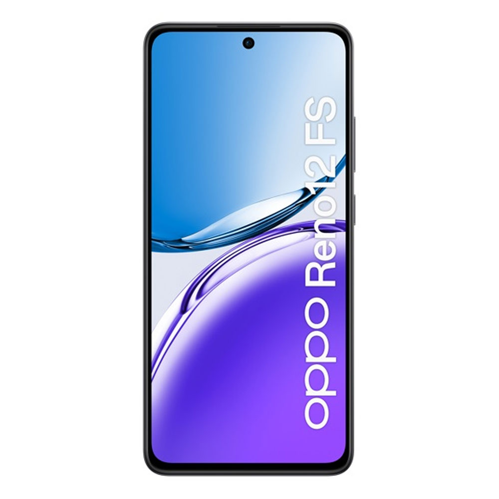 Oppo Reno12 FS 512GB 4G Smartphone matte grey