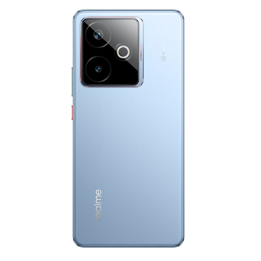 Realme GT 7T 512GB 5G Smartphone blue