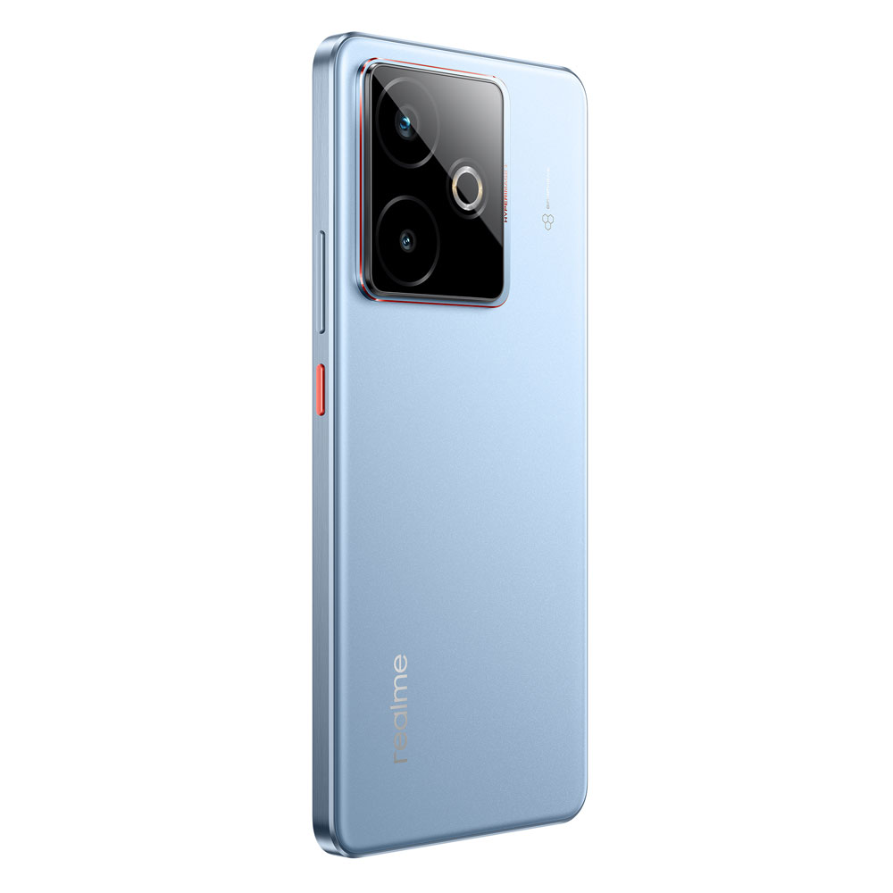 Realme GT 7T 512GB 5G Smartphone blue