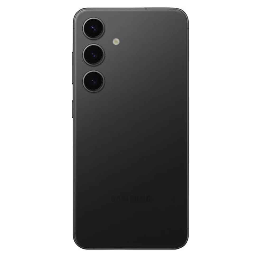 Samsung Galaxy S24 256GB Smartphone schwarz