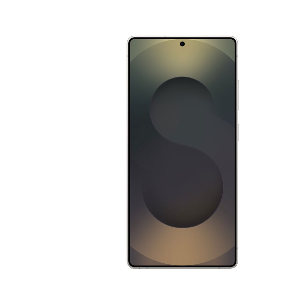 Samsung Galaxy S25 Ultra 256GB 5G Smartphone titanium black