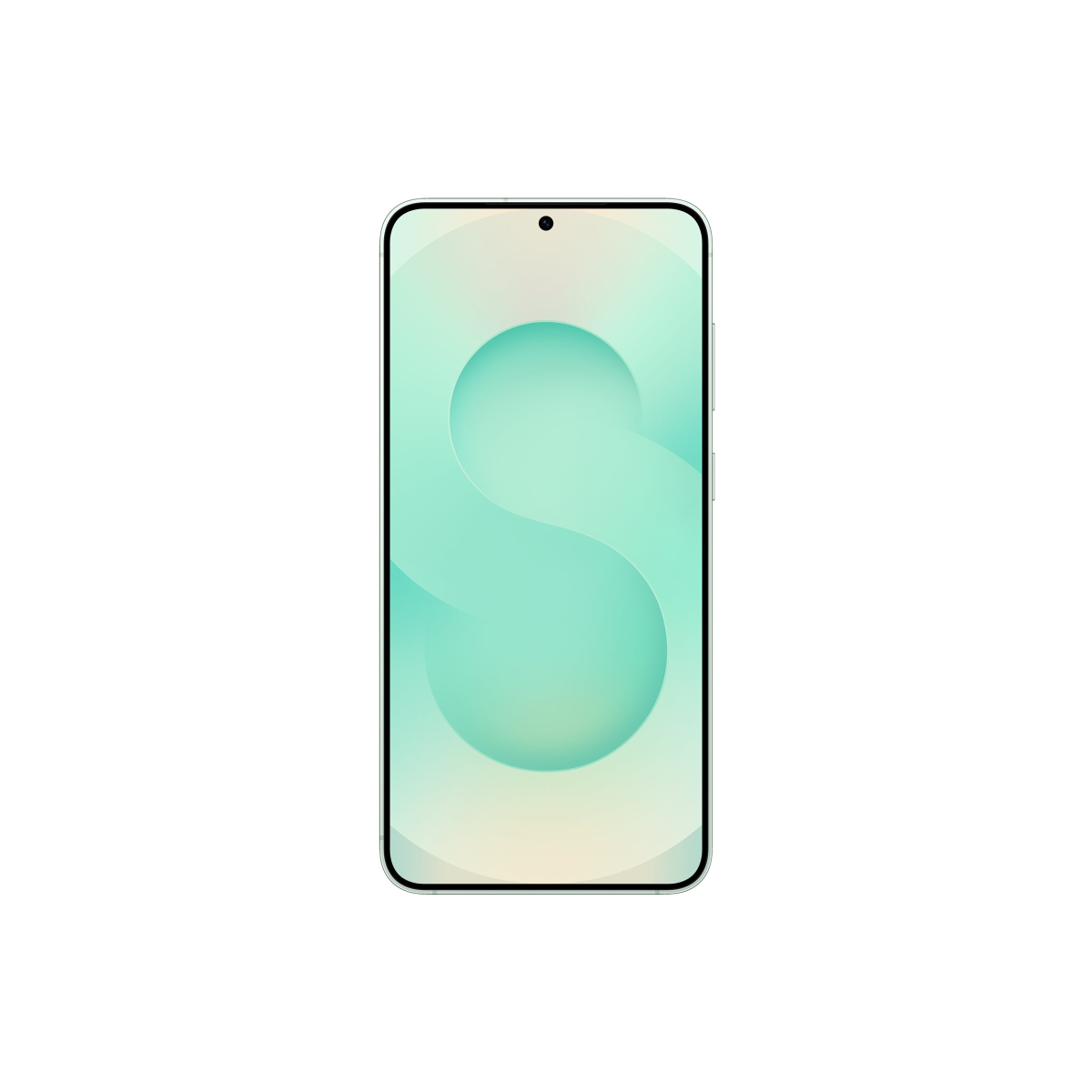 Samsung Galaxy S25 128GB 5G Smartphone mint