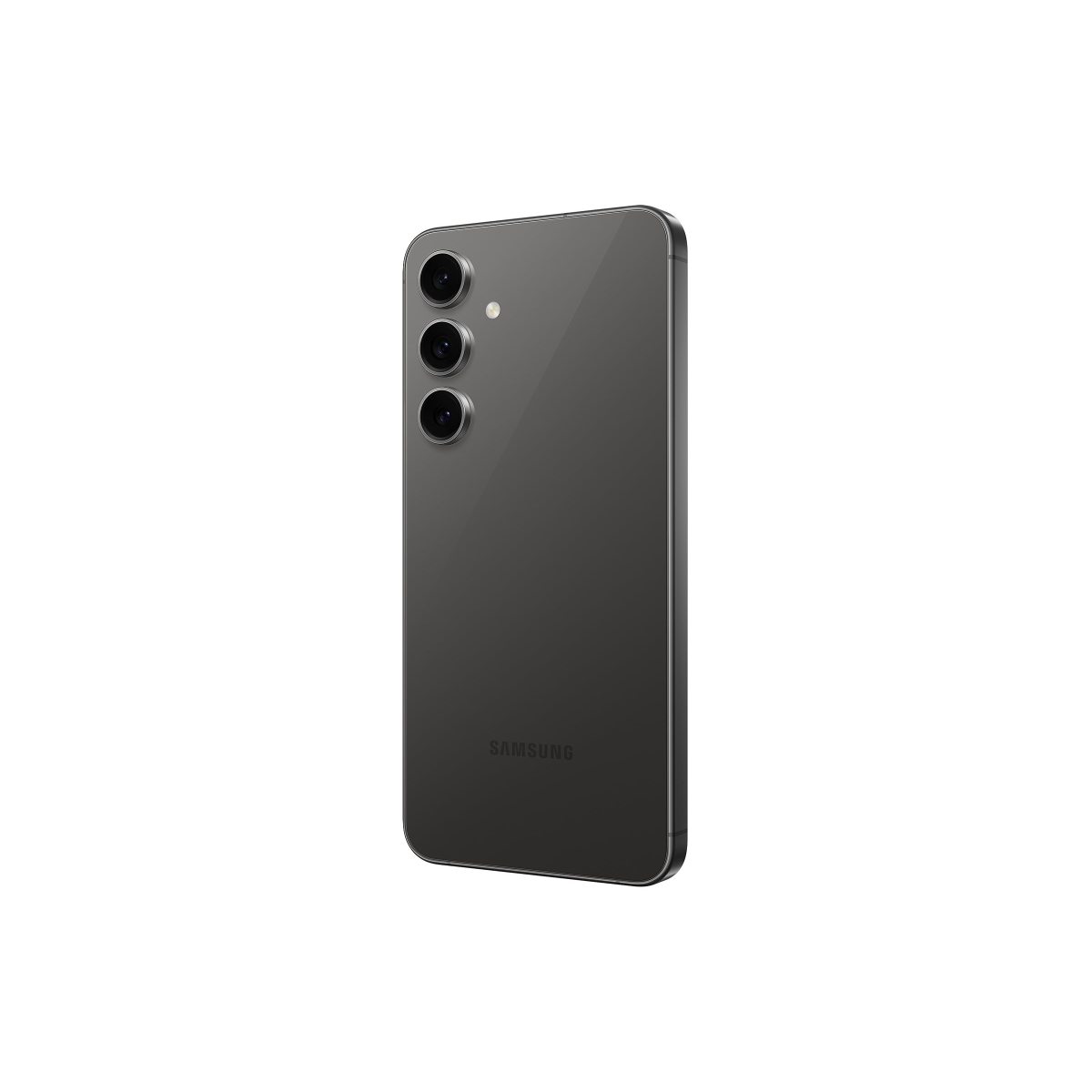Samsung Galaxy S24 FE 256GB 5G Smartphone graphite EU