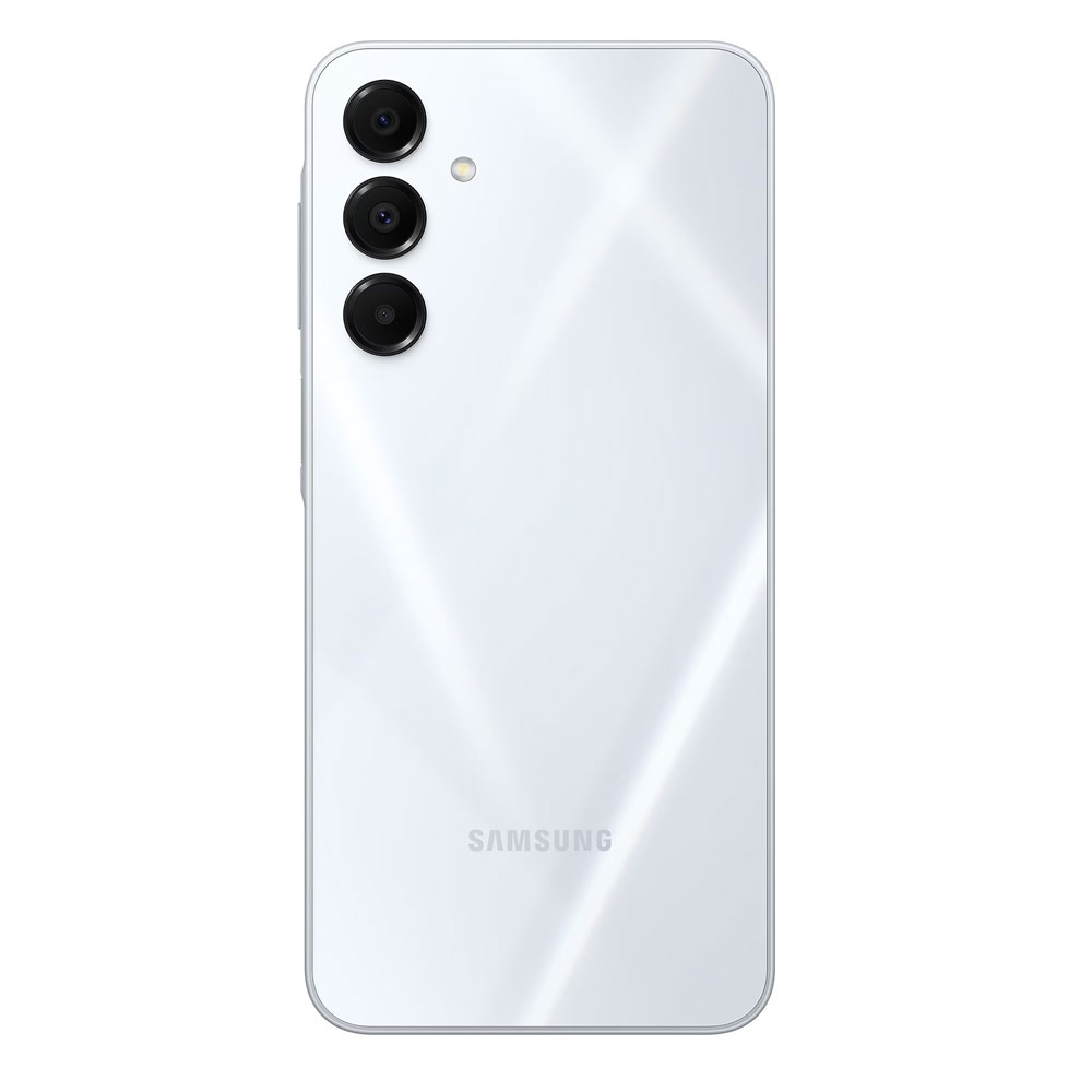 Samsung Galaxy A16 5G 128GB Smartphone light gray EU