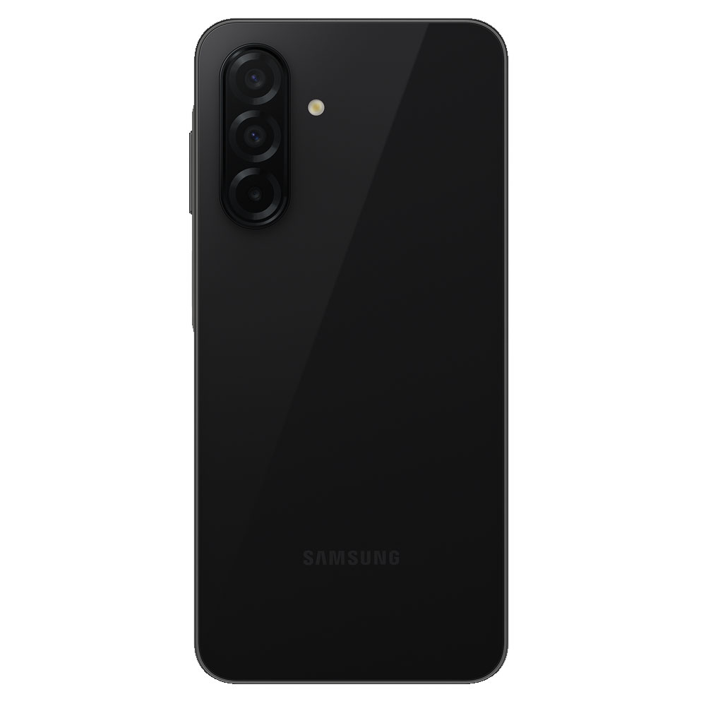 Samsung Galaxy A26 128GB 5G Smartphone schwarz EU