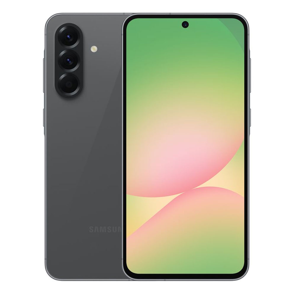 Samsung Galaxy A56 256GB 5G Smartphone awesome graphite EU