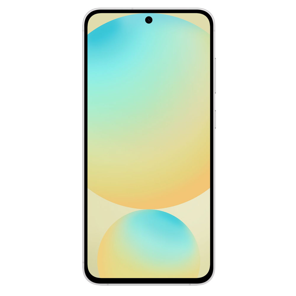 Samsung Galaxy S24 FE 256GB 5G Smartphone yellow EU