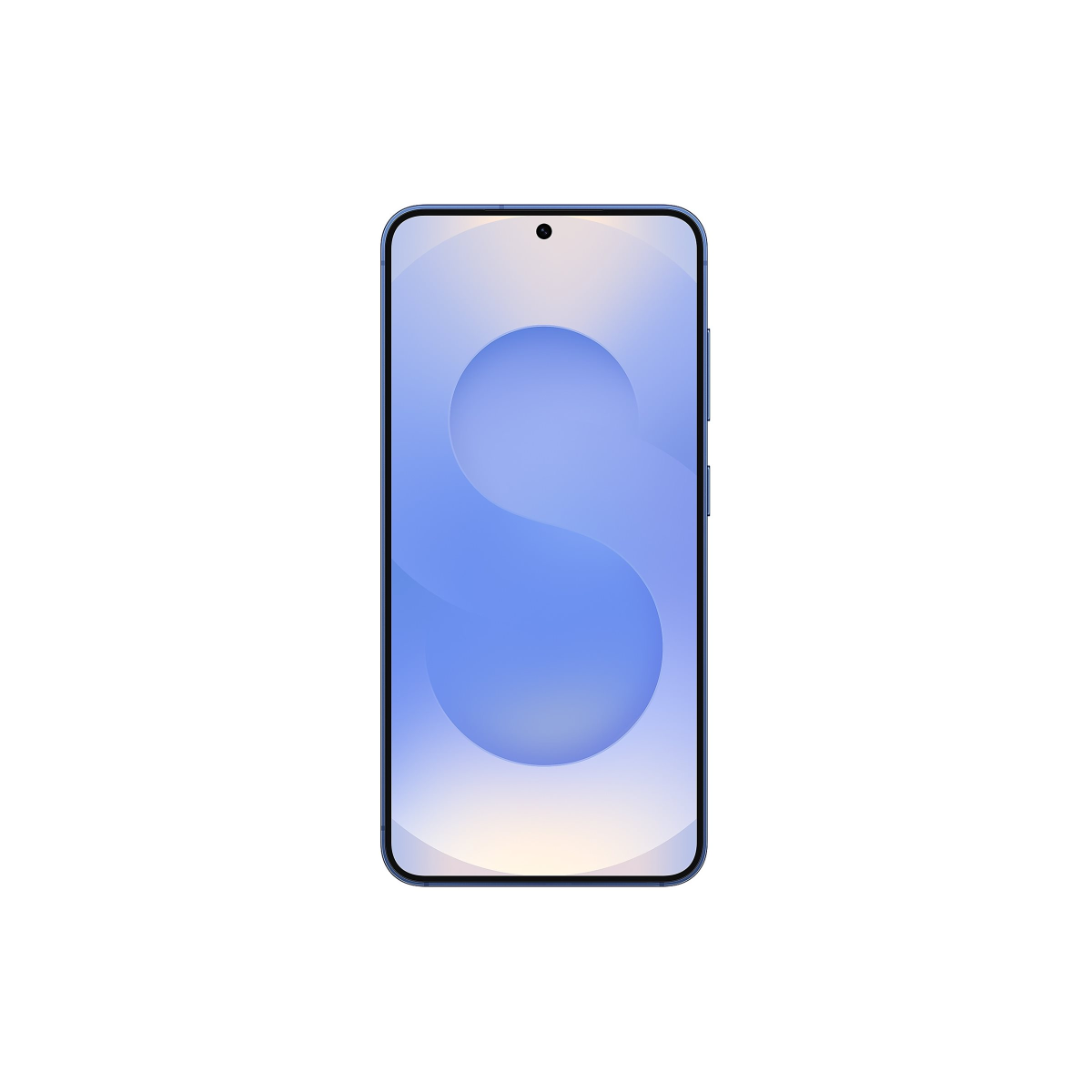 Samsung Galaxy S25 128GB 5G Smartphone navy EU