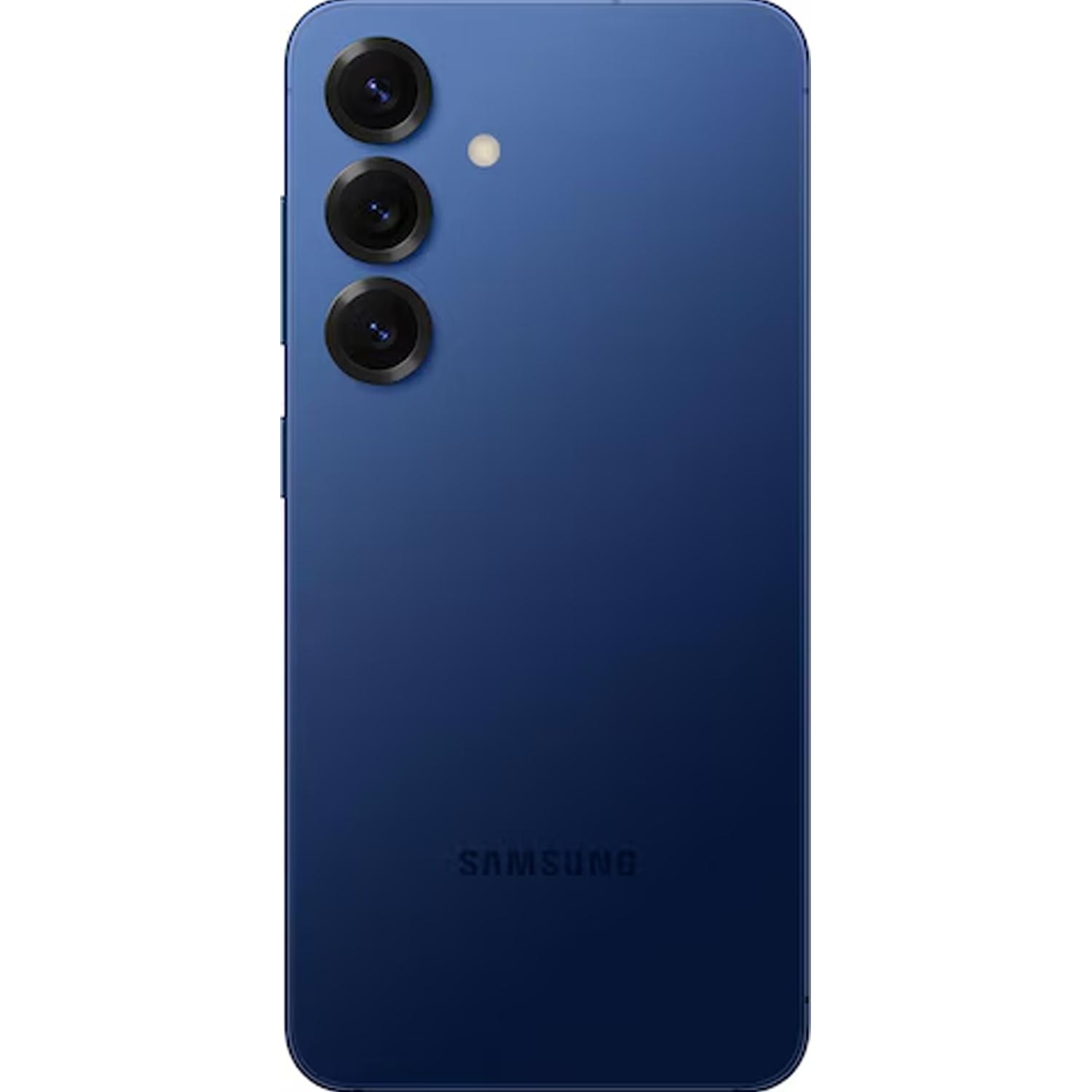 Samsung Galaxy S25 256GB 5G Smartphone navy EU