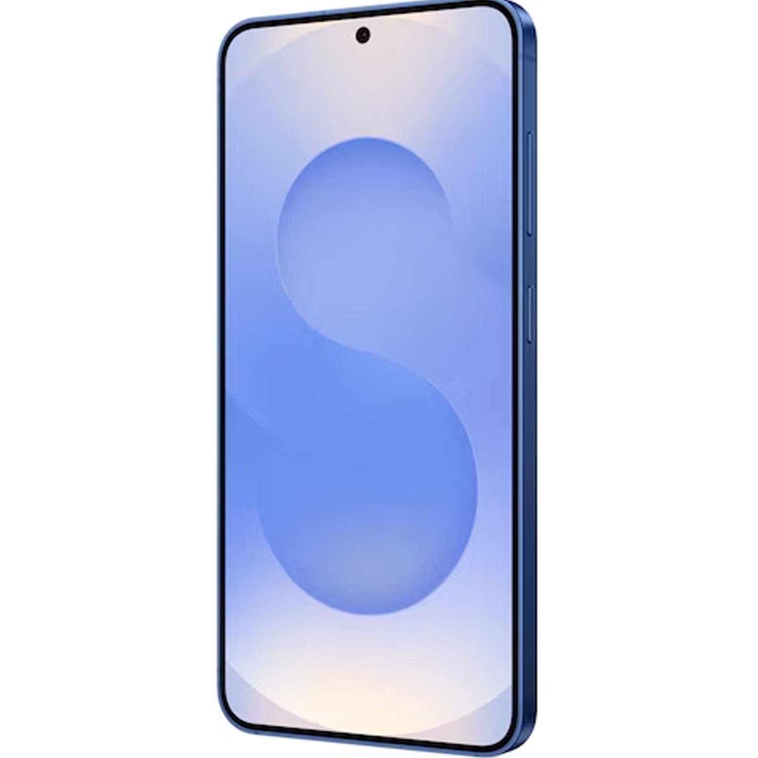 Samsung Galaxy S25 256GB 5G Smartphone navy EU