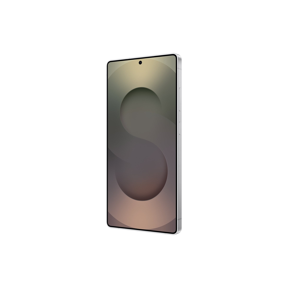 Samsung Galaxy S25 Ultra 512GB 5G Smartphone titanium whitesilver EU