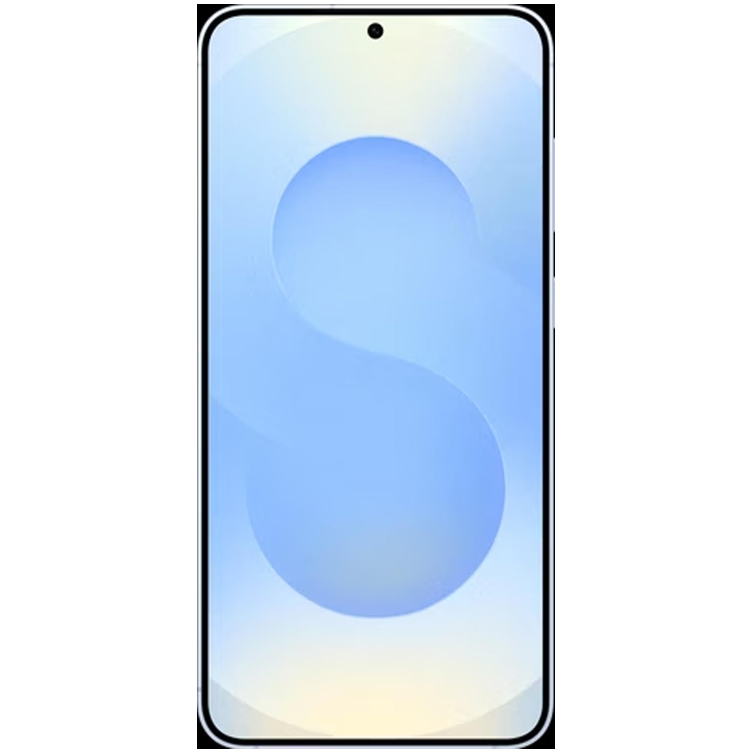 Samsung Galaxy S25+ 256GB 5G Smartphone icyblue EU