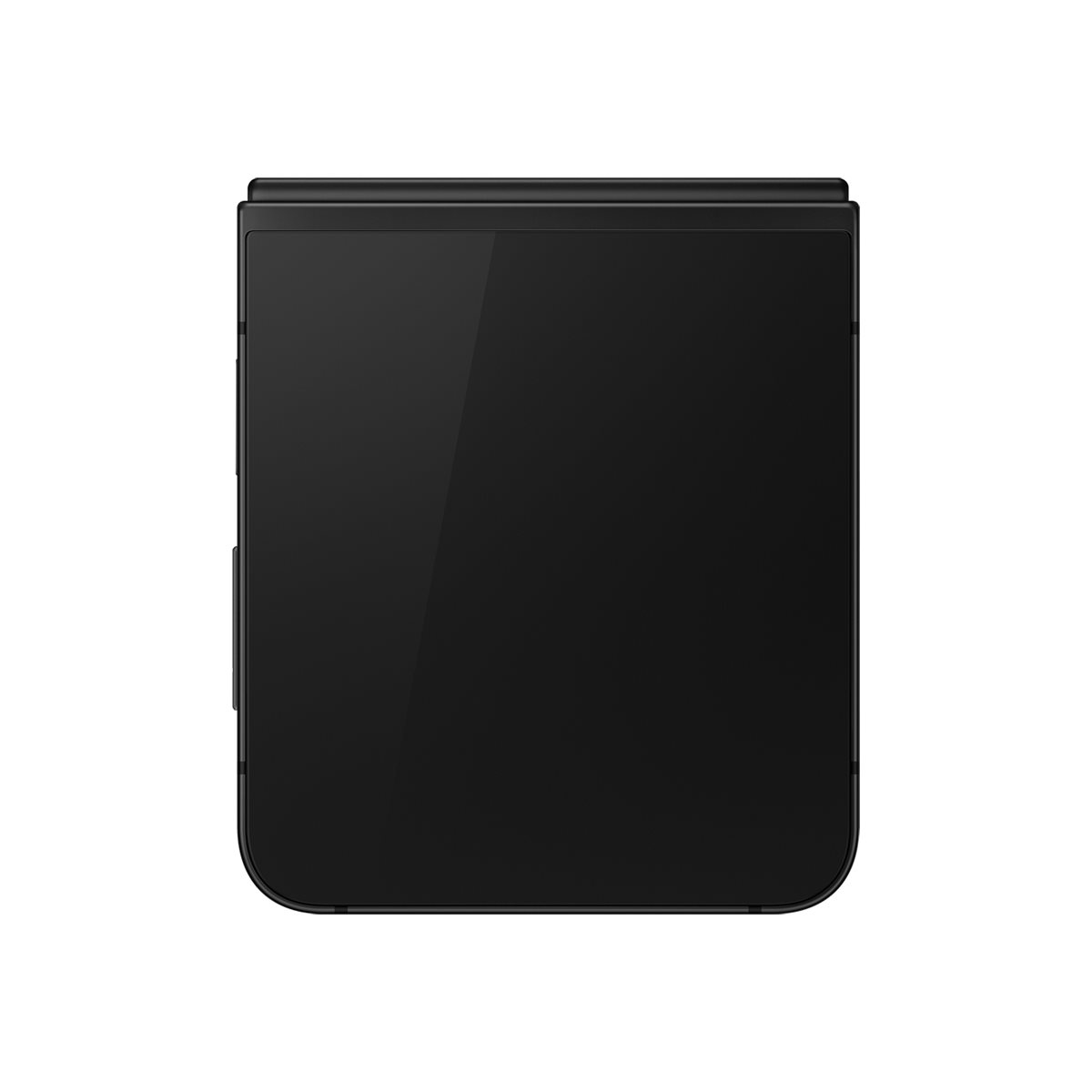 Samsung Galaxy Z Flip7 FE 256GB 5G Smartphone black
