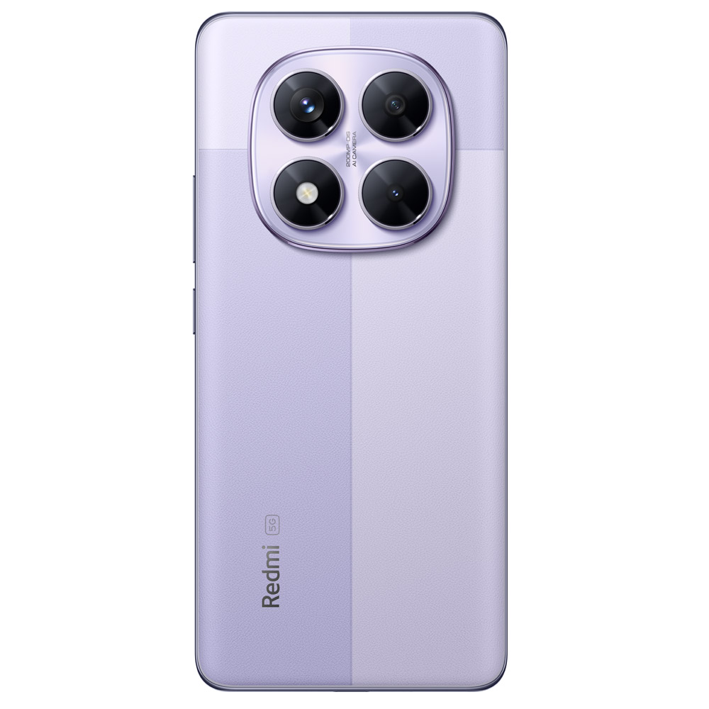 Xiaomi Redmi Note 14 Pro 256GB 5G Smartphone phantom purple