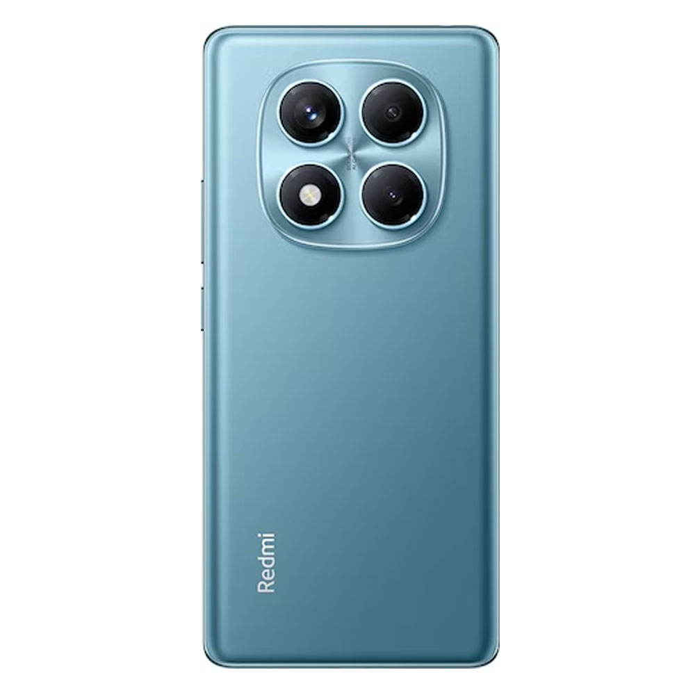 Xiaomi Redmi Note 14 Pro 4G Smartphone ocean blue