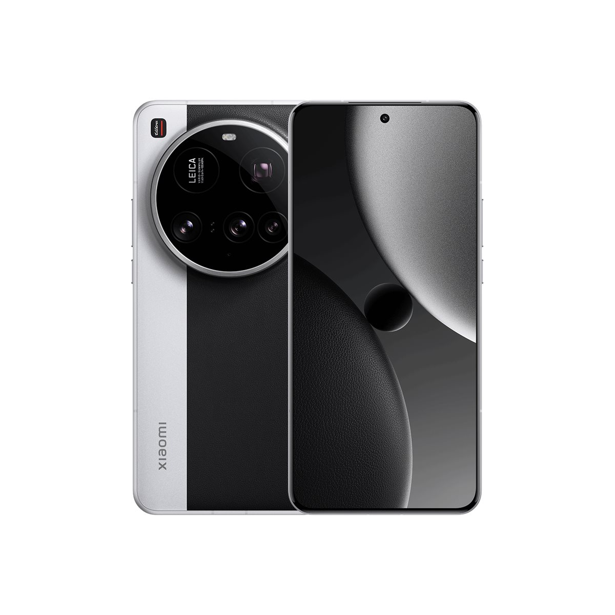 Xiaomi 15 Ultra 512GB 5G Smartphone silver chrome