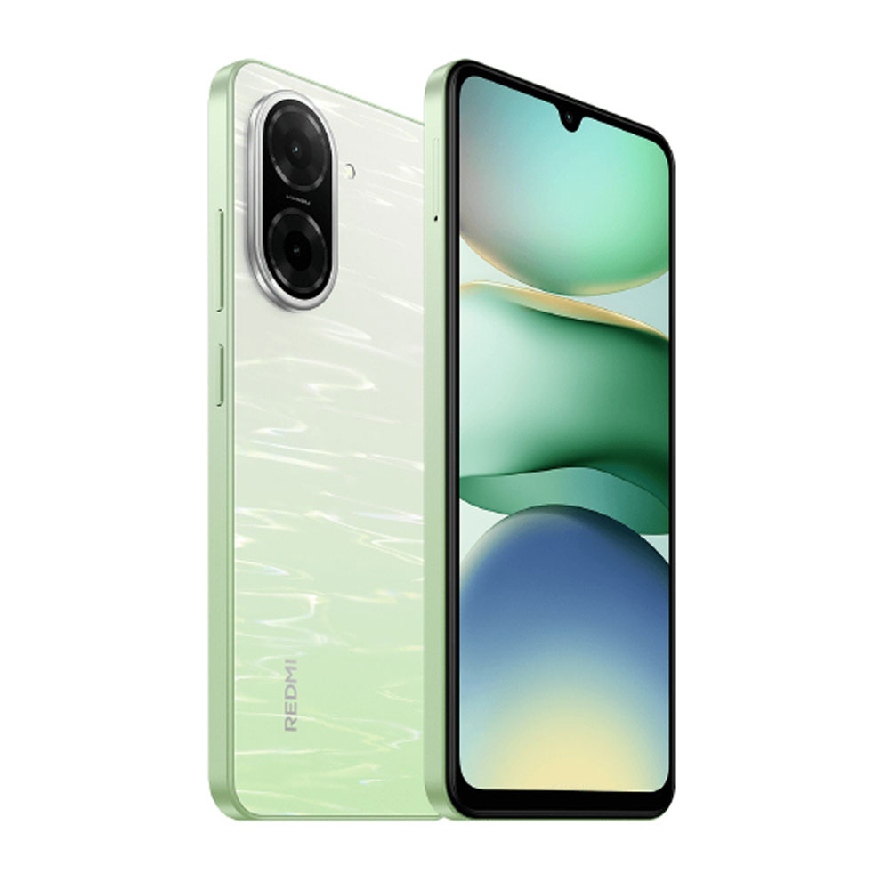 Xiaomi Redmi A5 64GB Smartphone grün