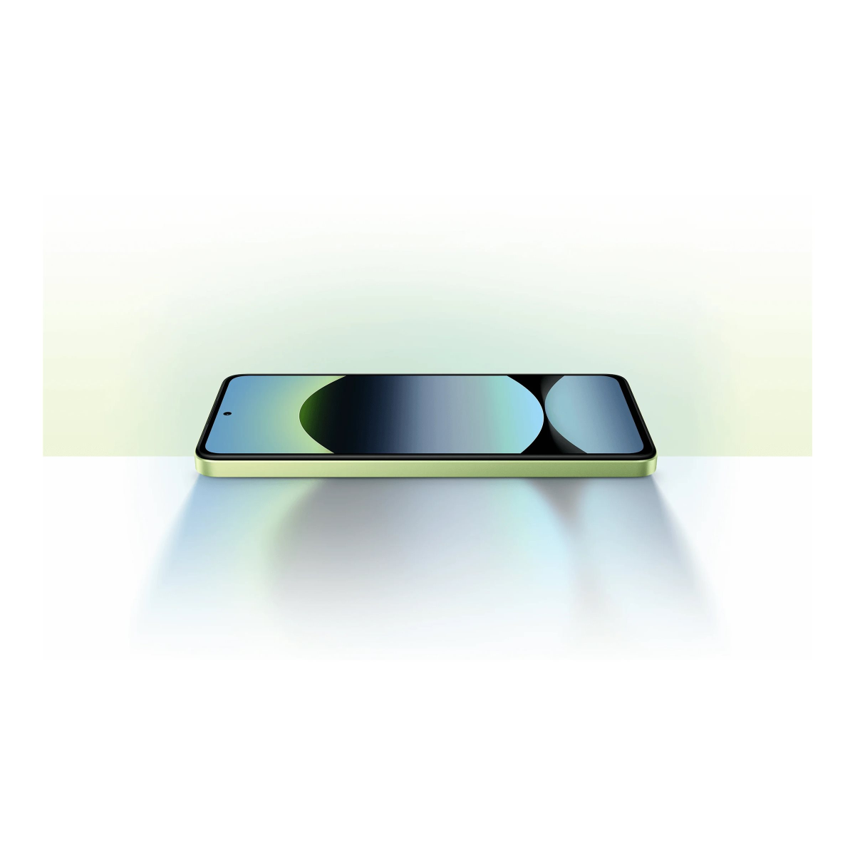 Xiaomi Redmi Note 14 256GB 4G Smartphone lime green