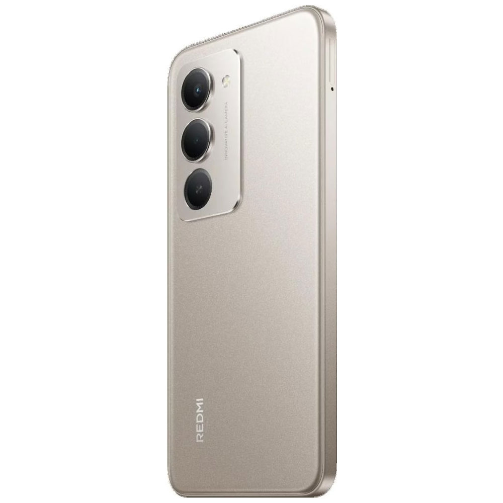 Xiaomi Redmi 15 128GB Smartphone titan gray