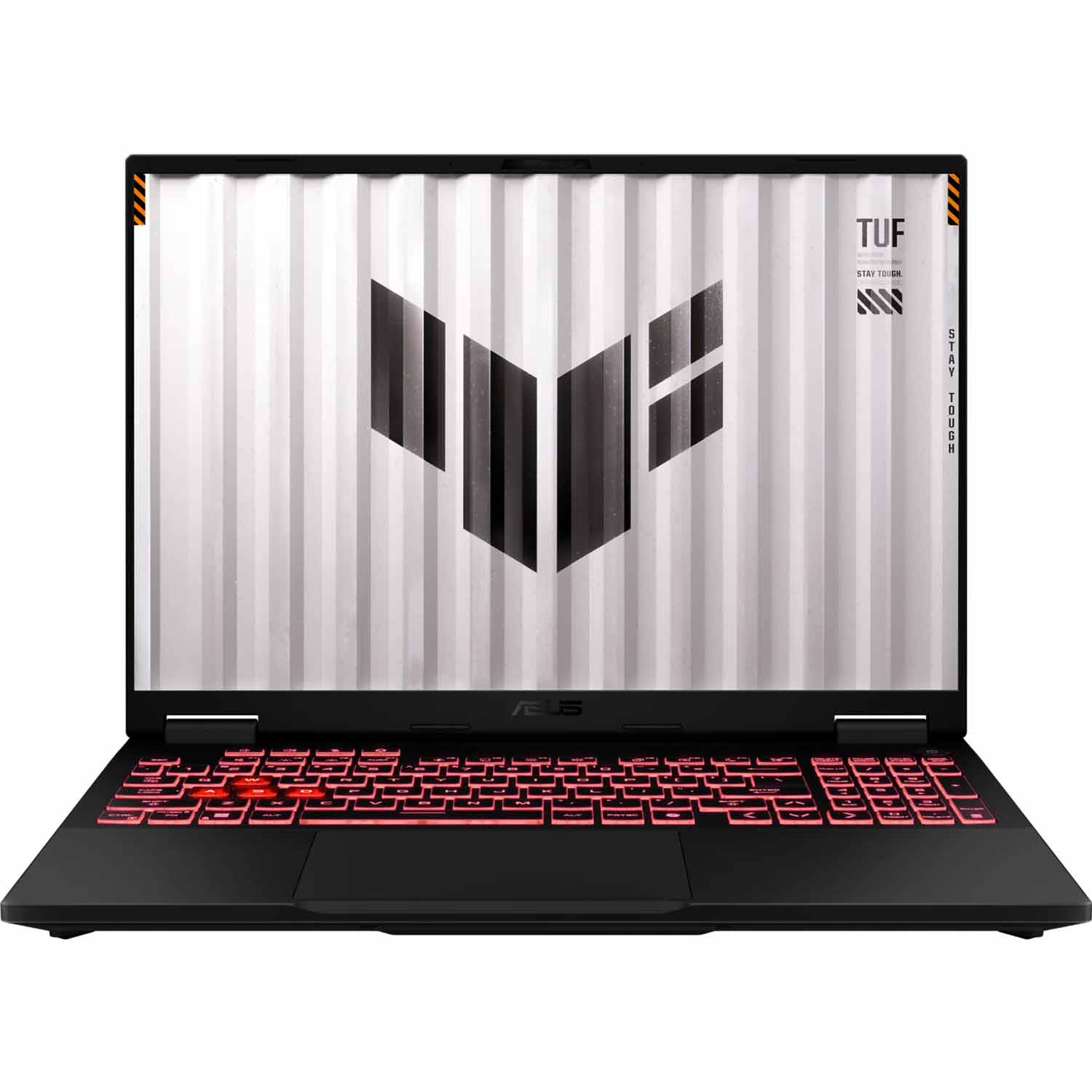 Asus TUF Gaming A16 AMD Ryzen 7 8845HS 40,6 cm (16 Zoll) Gaming-Notebook