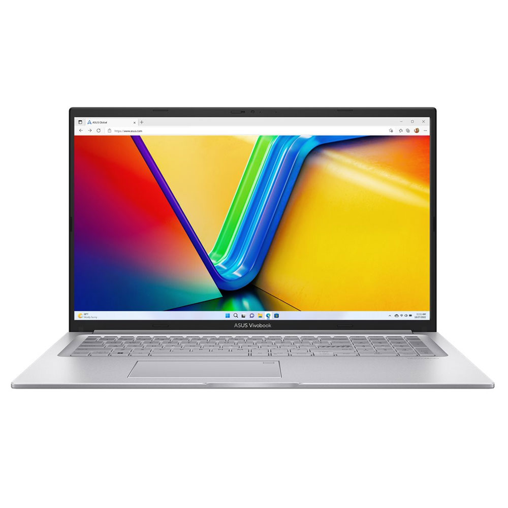 Asus Vivobook 17 X1704VA-AU196W 43,94 cm (17,3 Zoll) Notebook