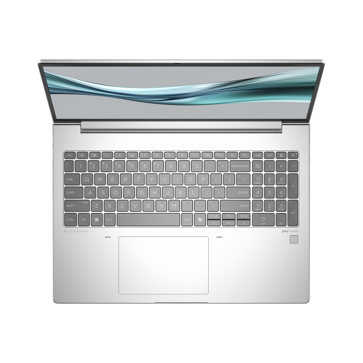 HP EliteBook 665 G11 40,6 cm (16 Zoll) Notebook