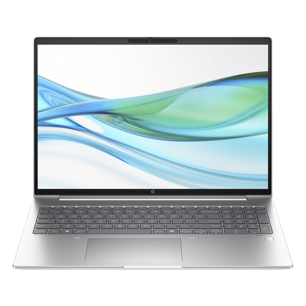 HP ProBook 460 G11 40,6 cm (16 Zoll) Notebook