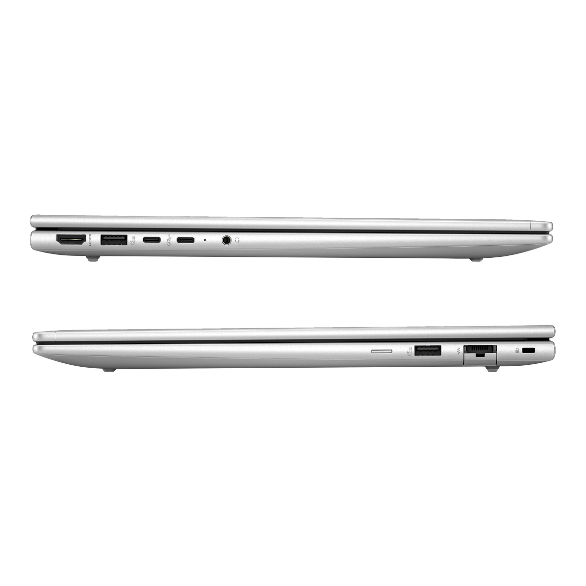 HP ProBook 465 G11 40,6 cm (16 Zoll) AMD Ryzen 5 7535U 16GB 512GB Notebook