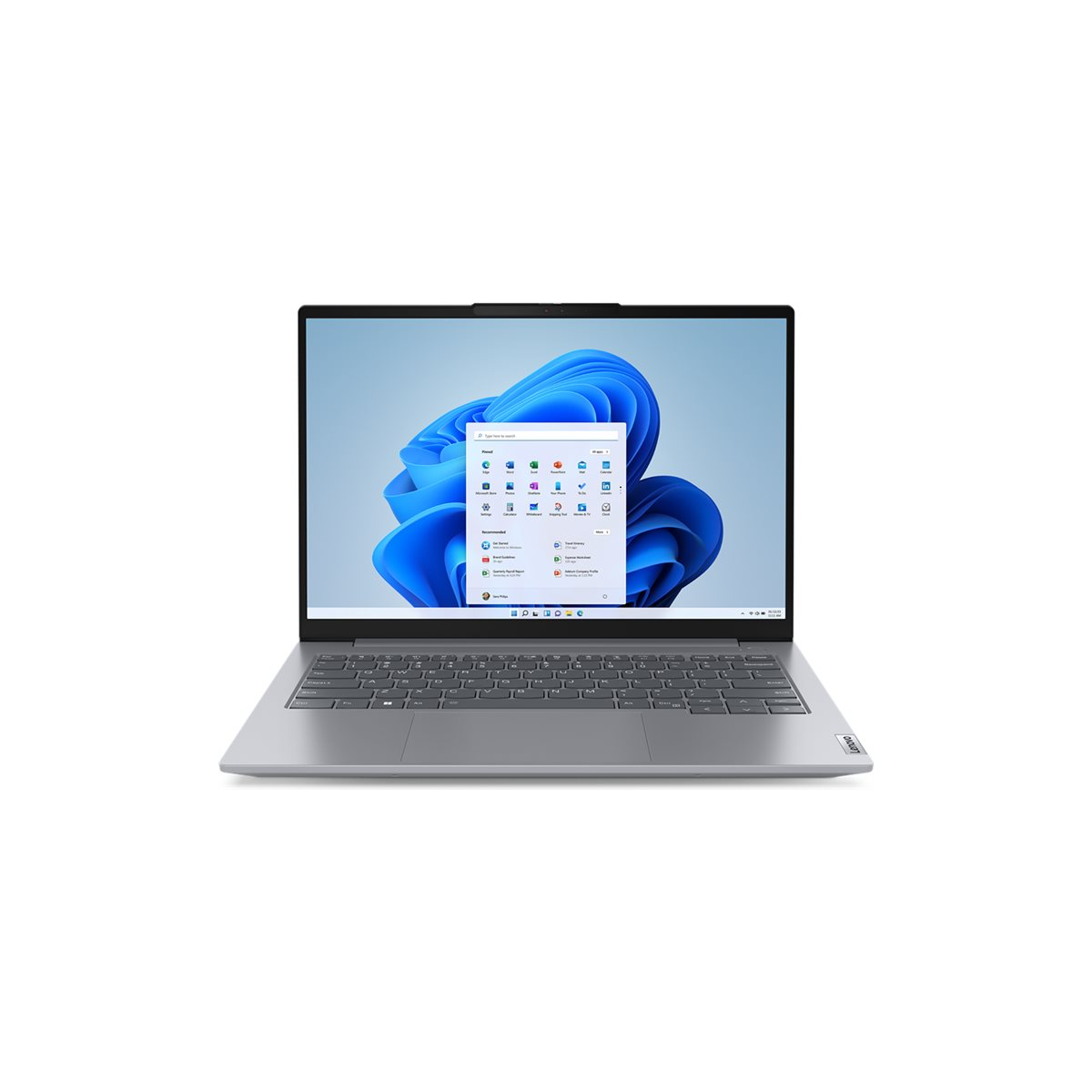 Lenovo ThinkBook 14 G6 35,6 cm (14 Zoll) i7-13700H 32GB 1TB Notebook