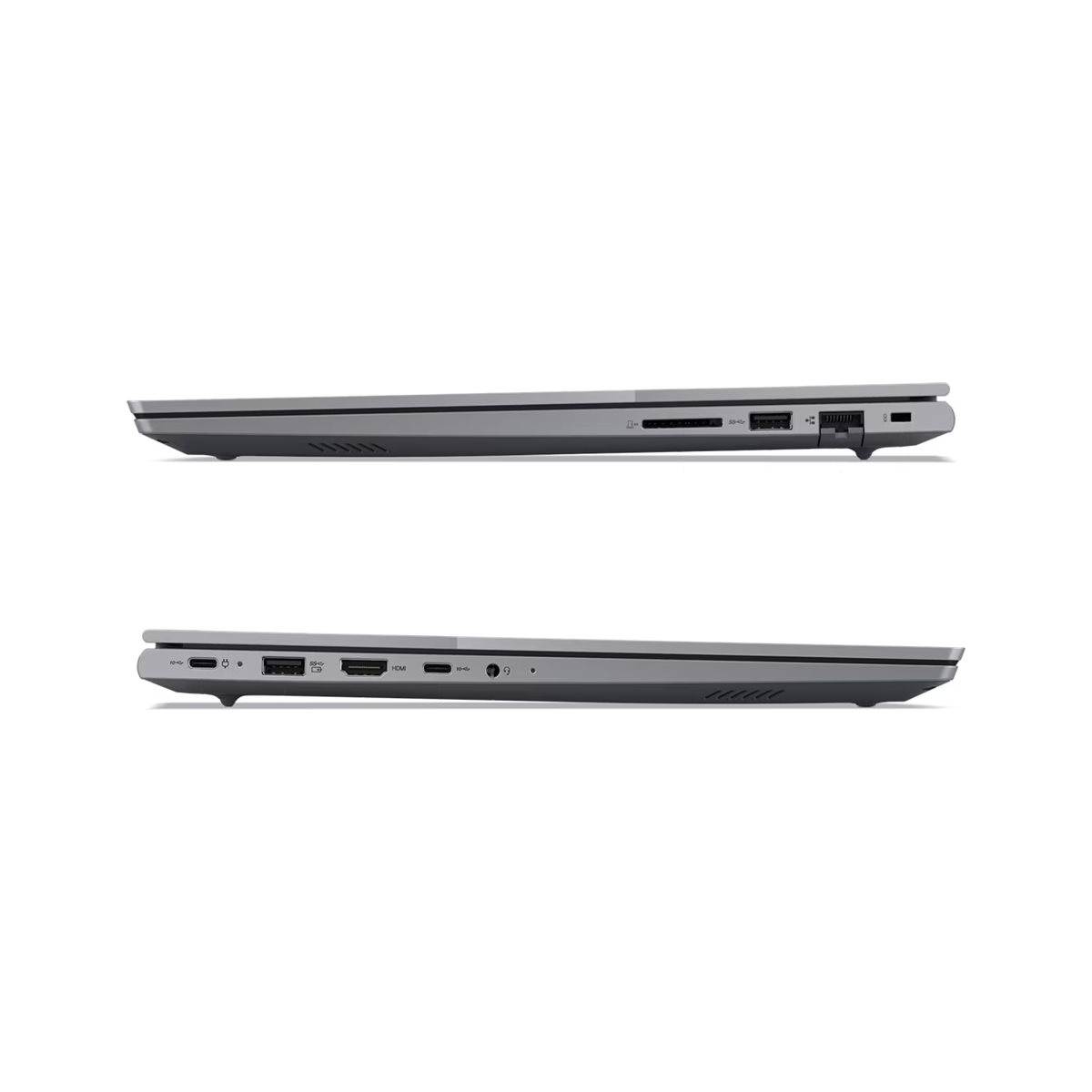 Lenovo ThinkBook 16 AMD G6 40,6 cm (16 Zoll) AMD R7 7730U 32GB 1TB Notebook (2. Wahl)