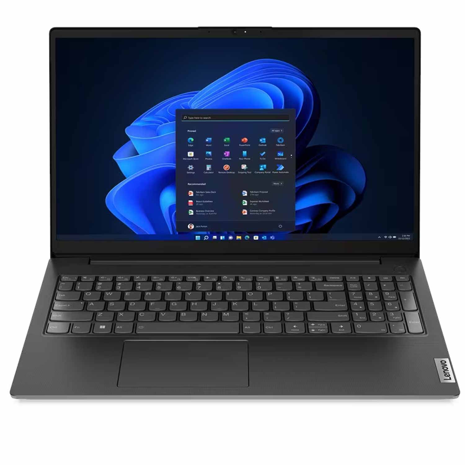 Lenovo V15 G4 83A100G7GE 15,6 Zoll Notebook