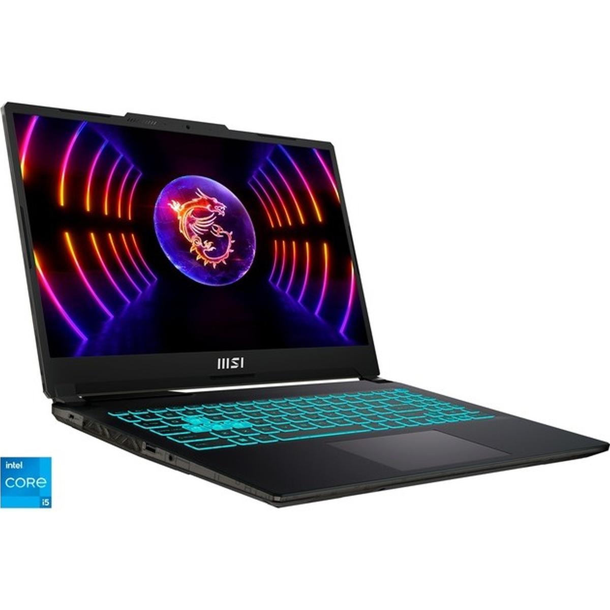 MSI Cyborg 15 A13VE-1005 39,6 cm (15,6 Zoll) Notebook