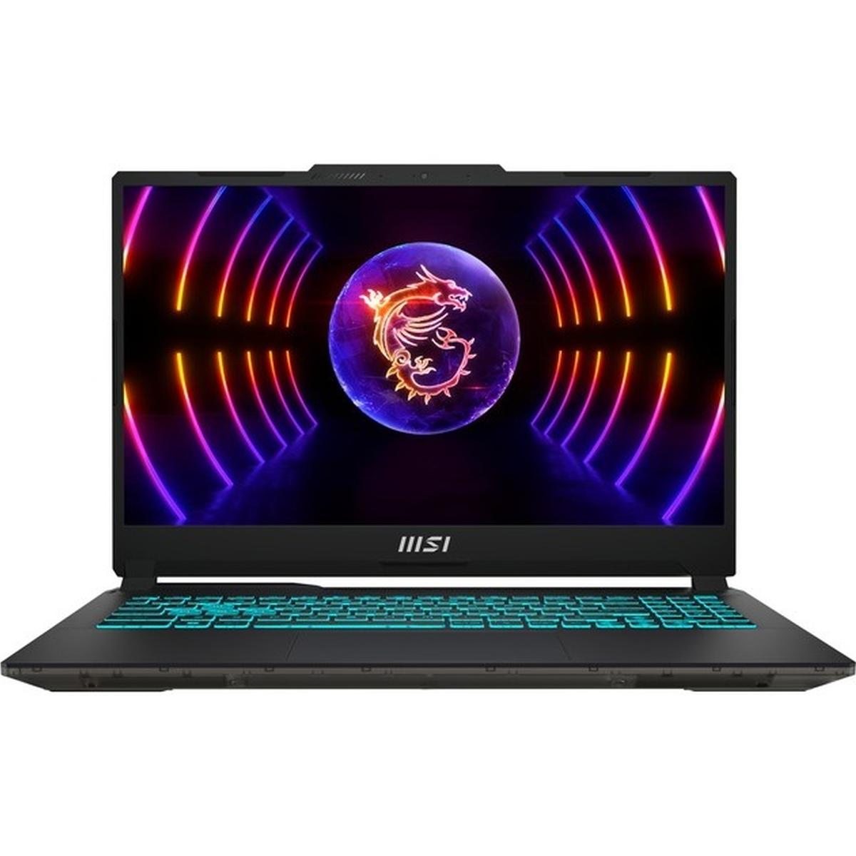 MSI Cyborg 15 A13VE-1005 39,6 cm (15,6 Zoll) Notebook