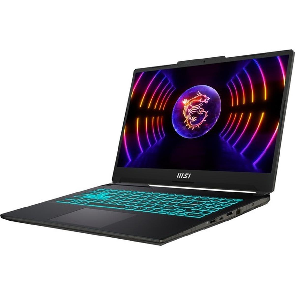 MSI Cyborg 15 A13VE-1005 39,6 cm (15,6 Zoll) Notebook