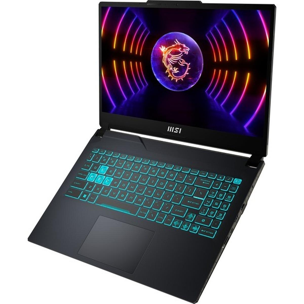 MSI Cyborg 15 A13VE-1005 39,6 cm (15,6 Zoll) Notebook