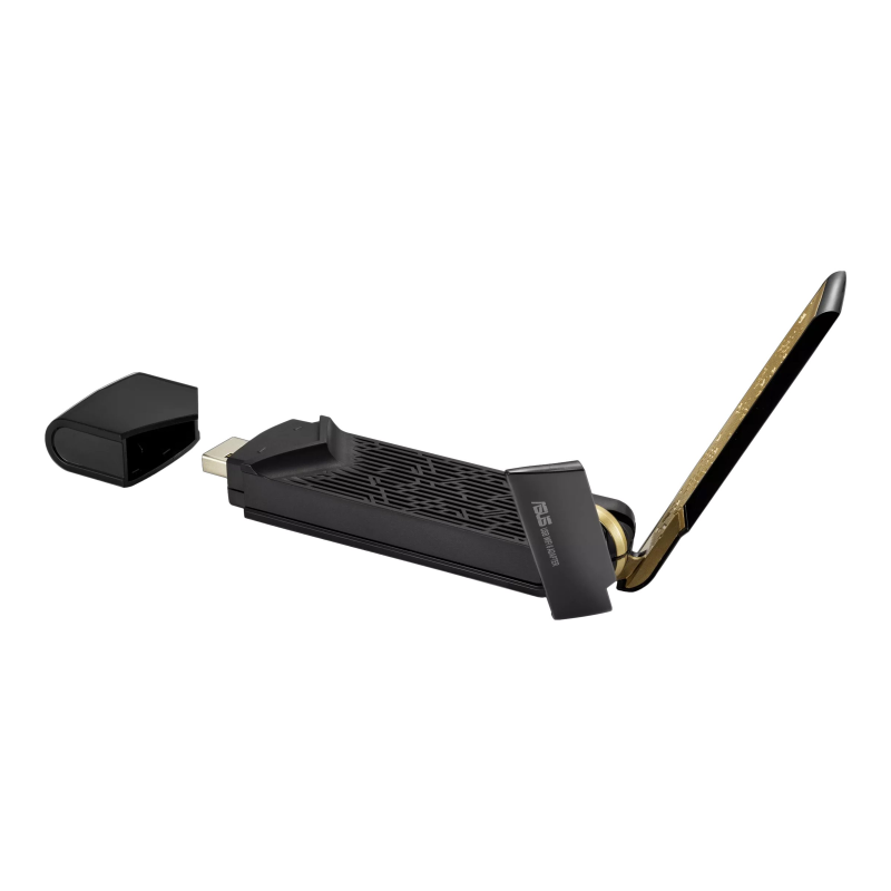 Asus USB-AX56 Netzwerkadapter