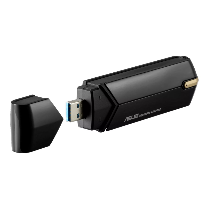 Asus USB-AX56 Netzwerkadapter