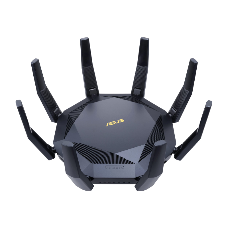 Asus RT-AX89X Gaming Router