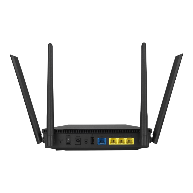ASUS RT-AX53U WLAN-Router