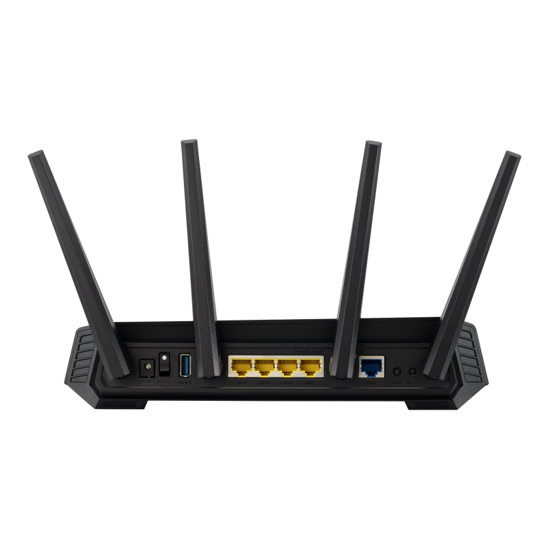 Asus ROG Strix GS-AX5400 Gaming Router