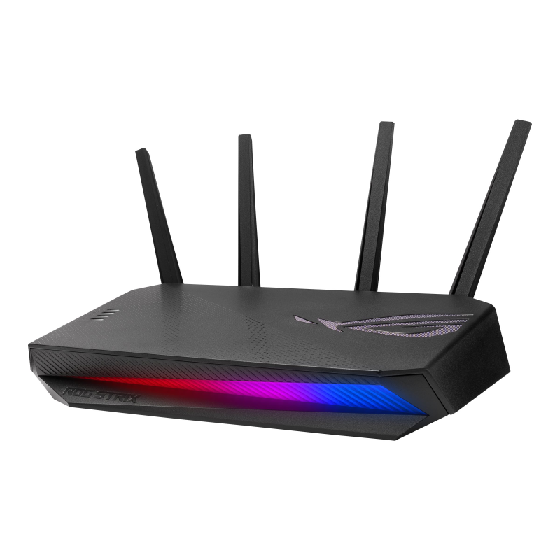 Asus ROG Strix GS-AX5400 Gaming Router