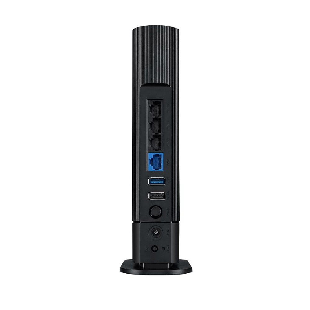 ASUS RT-AX59U AX4200 AiMesh kombinierbarer Router