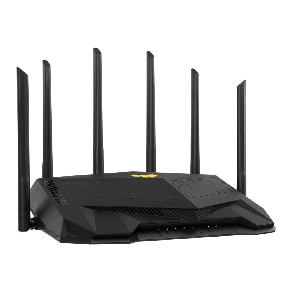 Asus TUF Gaming AX6000 AiMesh Dual Band WLAN kombinierbarer Router